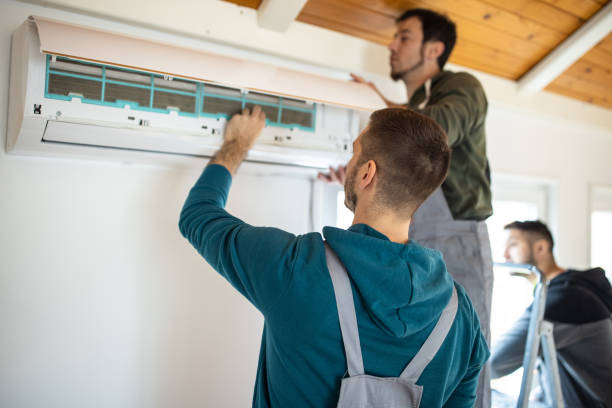 Best HVAC System Installation  in Scottsburg, IN