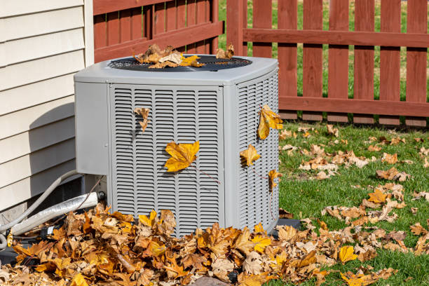 Best HVAC Installation Services  in Scottsburg, IN