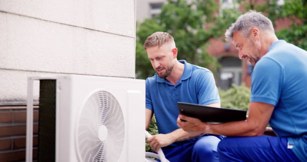 Best HVAC Installation Services  in Scottsburg, IN