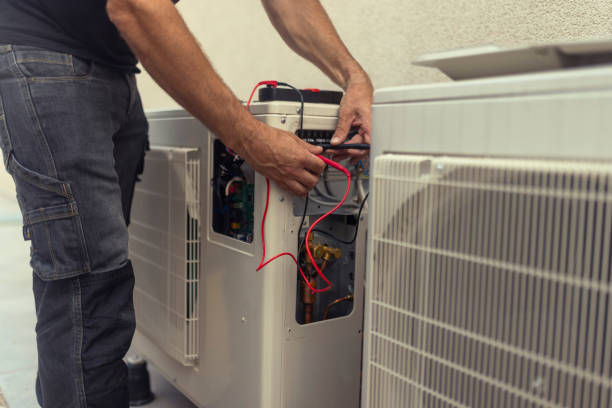 Best HVAC Companies Near Me  in Scottsburg, IN