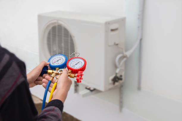 Trusted Scottsburg, IN HVAC Experts