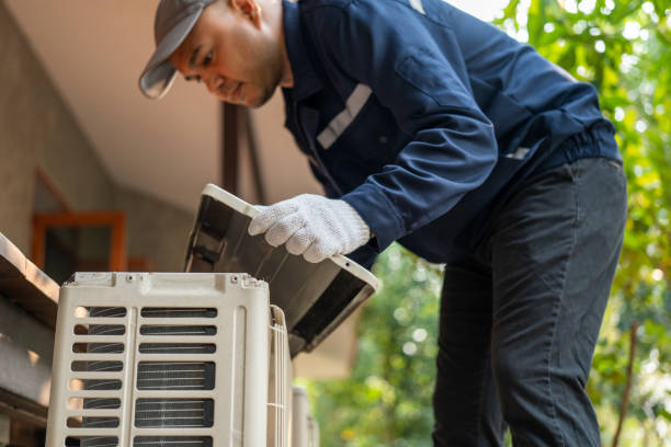 Reliable Scottsburg, IN HVAC Solutions